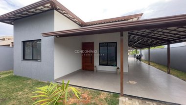 house em Rua Papagaio, Vila dos Ipês - Lagoa Santa - MG