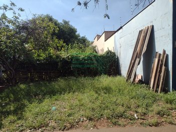 land_lot em Avenida Professora Dina Rizzi, Parque Residencial Cândido Portinari - Ribeirão Preto - SP