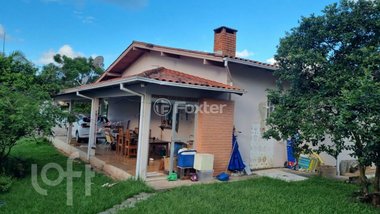 house em Servidão do Tucano, Ingleses do Rio Vermelho - Florianópolis - SC
