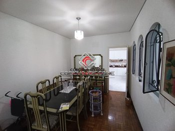 house em Rua Pernambuco, Centro - São Caetano do Sul - SP