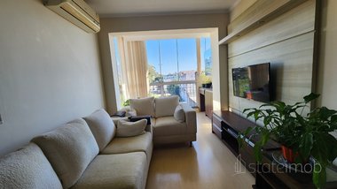 apartment em Avenida João XXIII, São Sebastião - Porto Alegre - RS