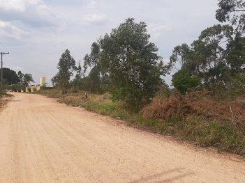 land_lot em Avenida Sílvia Regina, Condomínio Cerro Azul - Campo Limpo Paulista - SP