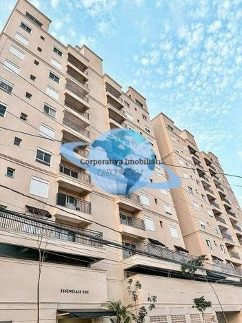 apartment em Rua Onze de Junho, Centro - Indaiatuba - SP