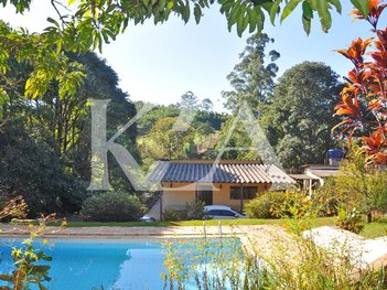 house em Rua Diamantino de Castro, Encosta do Sol - Itatiba - SP