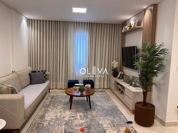 apartment em Rua Dionísio Ferreira dos Reis Filho, Jardim Walkíria - São José do Rio Preto - SP