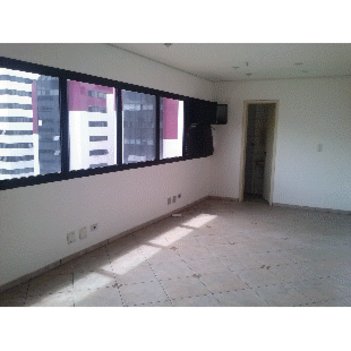 office em Fagundes Filho, Vila Monte Alegre - São Paulo - SP