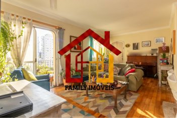 apartment em Rua Tuim, Vila Uberabinha - São Paulo - SP