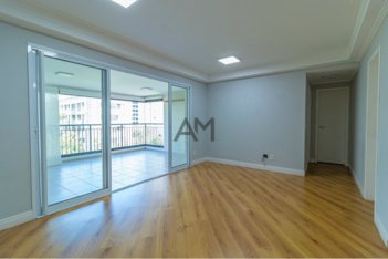 apartment em Rua das Flechas, Vila Santa Catarina - São Paulo - SP