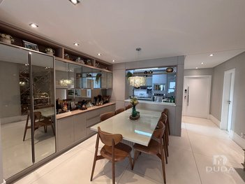 apartment em Rua dos Navegantes, Estreito - Florianópolis - SC