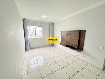 apartment em Avenida Armando Ítalo Setti, Baeta Neves - São Bernardo do Campo - SP