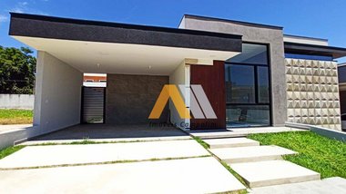 house em Avenida Paraná, Cajuru do Sul - Sorocaba - SP