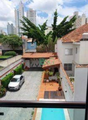 house em Rua Puris, Mooca - São Paulo - SP