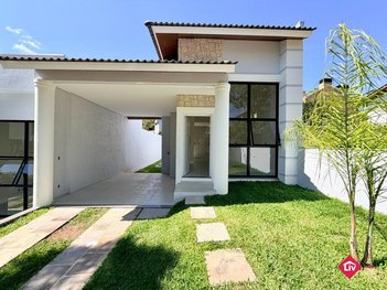 house em Rua Luiz Zanrosso, Cruzeiro - Caxias do Sul - RS