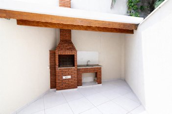house em Rua São Bernardino, Jardim Anhangüera - São Paulo - SP