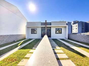 house em Osvaldo Sacchet, Nossa Senhora das Graças - Caxias do Sul - RS