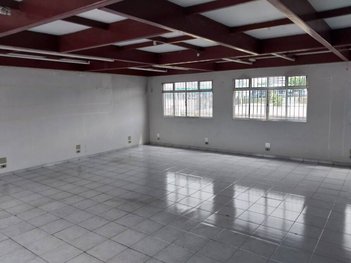 office em Avenida Bom Pastor, Jardim Bom Pastor - Santo André - SP