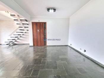 apartment em Rua das Aningas, Vila Parque Jabaquara - São Paulo - SP