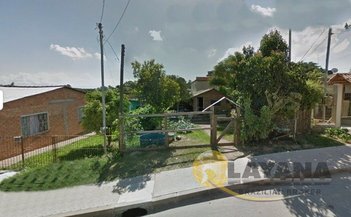 land_lot em Jaime Lino dos Santos Filho, Lomba do Pinheiro - Porto Alegre - RS
