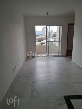 apartment em Rua Walter Erwig Filho, Costa e Silva - Porto Alegre - RS