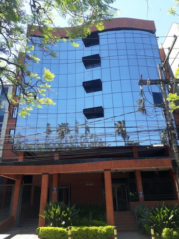 office em Protásio Alves, Petrópolis - Porto Alegre - RS