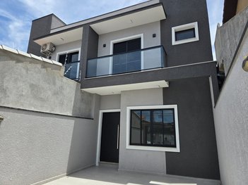 house em Rua Manoel Proência Filho, Mogi Moderno - Mogi das Cruzes - SP