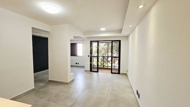 apartment em Rua Jaci, Chácara Inglesa - São Paulo - SP