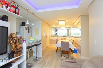 apartment em Avenida Juca Batista, Cavalhada - Porto Alegre - RS