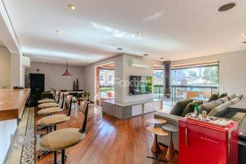 apartment em Rua Cipriano Barata, Ipiranga - São Paulo - SP