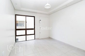 apartment em Rua Ari Barroso, Sarandi - Porto Alegre - RS