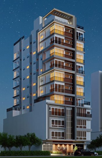 apartment em Rua Arroio do Meio, Capão da Canoa - Capão da Canoa - RS