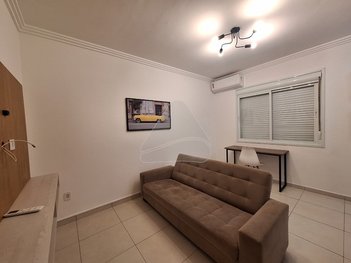 apartment em Rua Independência, Centro - Passo Fundo - RS