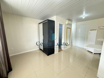 apartment em Rua Almirante Carlos da Silveira Carneiro, Agronômica - Florianópolis - SC