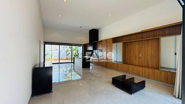 house em Rua Elias Wadih Dalloul, Quinta do Lago Residence - São José do Rio Preto - SP