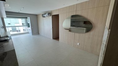 apartment em Rua Orlando Odilio Koerich, Jardim Atlântico - Florianópolis - SC