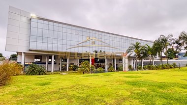 office em SIG Quadra 1, Zona Industrial - Brasília - DF