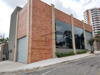 commercial_property em Giovani Pattoli, Jardim Avelino - São Paulo - SP