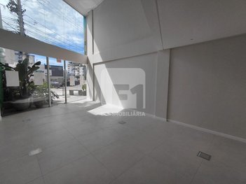 business em Rua Gonçalves Ledo, Trindade - Florianópolis - SC