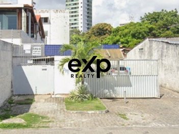 apartment em Rua Odorico Mendes, Campo Grande - Recife - PE