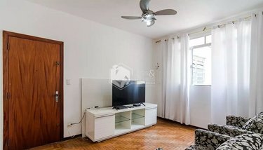 apartment em Rua Treze de Maio, Bela Vista - São Paulo - SP