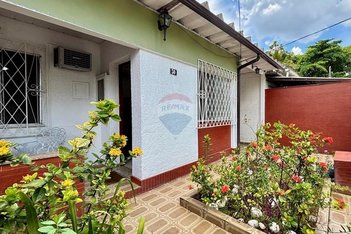 house em Rua Santo Eleutério, Freguesia (Jacarepaguá) - Rio de Janeiro - RJ