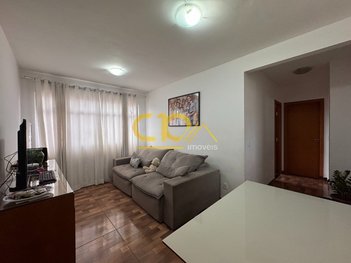 apartment em Rua Ada Von Collani, Goiânia - Belo Horizonte - MG