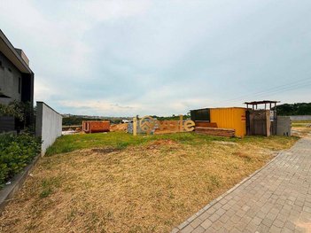 land_lot em Avenida Giovanni Friggi, Urbanova VI - São José dos Campos - SP