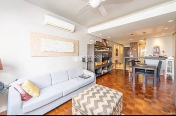 apartment em Rua Coronel Genuino, Centro Histórico - Porto Alegre - RS