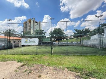 land_lot em Avenida Doutor Paulo de Moraes, Paulista - Piracicaba - SP