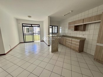 apartment em Rua Elizeu Di Bernardi, Campinas - São José - SC