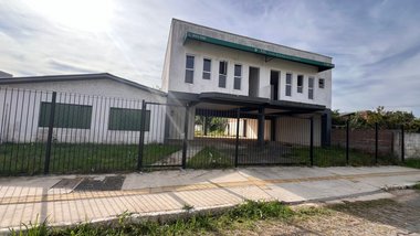 land_lot em Eraldo Silva Dias, Passos dos Ferreiros - Gravataí - RS