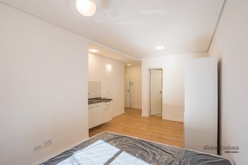 apartment em Rua Bueno de Andrade, Aclimação - São Paulo - SP
