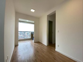 apartment em Rua Chapada de Minas, Parque Reboucas - São Paulo - SP