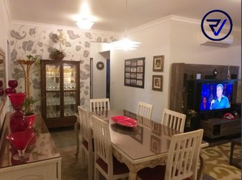 apartment em Rua Vicente Linhares, Aldeota - Fortaleza - CE