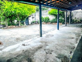 commercial_building em Avenida Abílio Machado, Glória - Belo Horizonte - MG